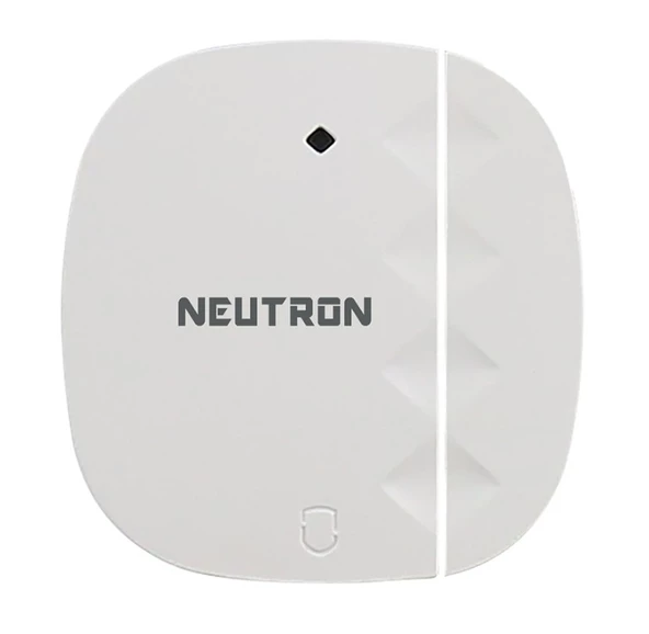 Neutron Akıllı Wi-Fi Hırsız Alarm Sistemi - 4