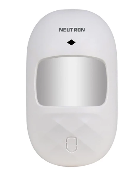 Neutron Akıllı Wi-Fi Hırsız Alarm Sistemi - 3