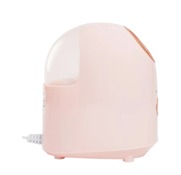 Neutron Gözenek Açıcı Nemlendirici Nano İyonik Yüz Buhar Makinesi - 3