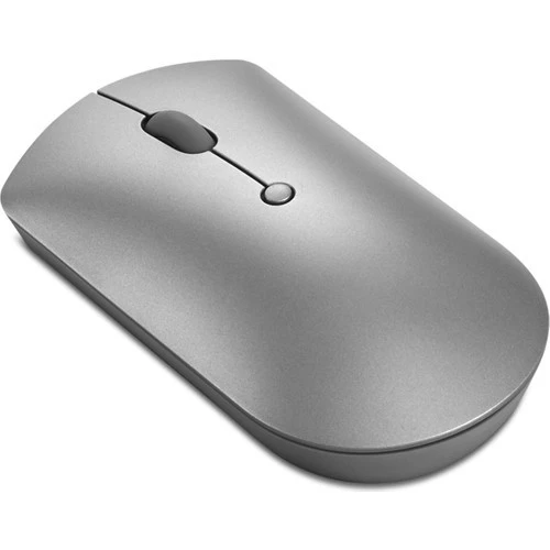 Lenovo 600 GY50X88832 Sessiz Optik Kablosuz Mouse