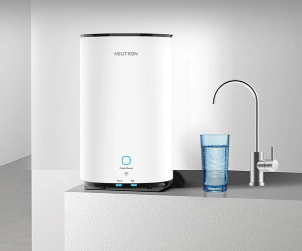 Neutron NTL-SU60WB Akıllı Su Arıtma Cihazı - Resim 3