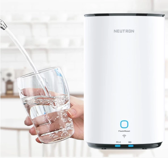 Neutron NTL-SU60WB Akıllı Su Arıtma Cihazı - Resim 2