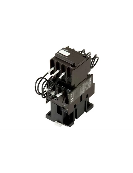 ENTES ENT-KT-60-C12 KOMPANZASYON KONTAKTÖRLERİ