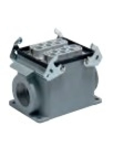 Tp Electric 61235 400 01 12X35A Makine Vidalı ürün görseli