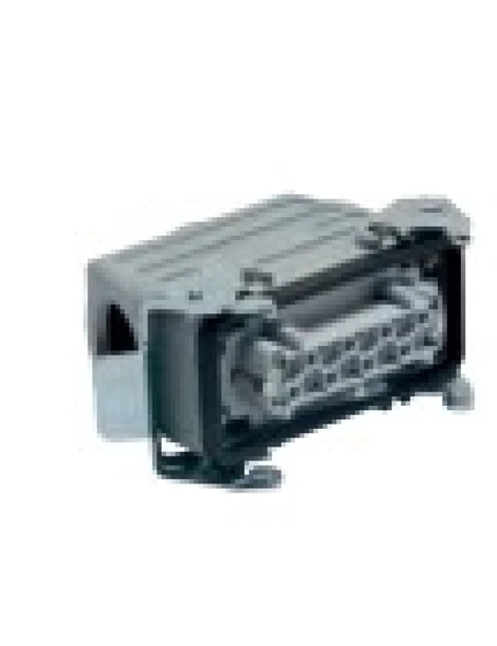 Tp Electric 61616 310 01P21 16X16A Uzatma Yandan Pg21 Vidalı