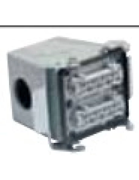 Tp Electric 63216 310 01P29 32X16A Uzatma Yandan Pg29 Vidalı ürün görseli 1