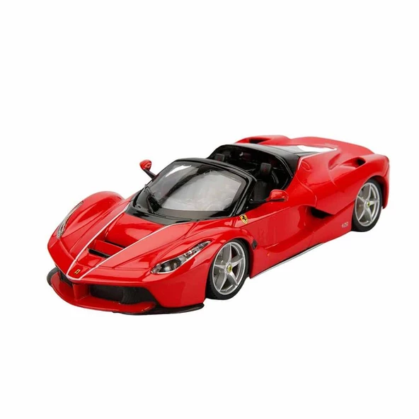 Bburago 1:24 Ferrari Model Araba