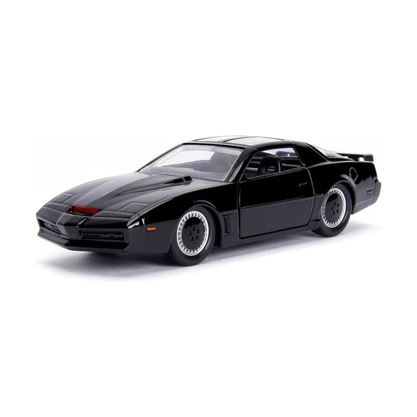 253252000 Jada, Knight Rider Kitt 1:32