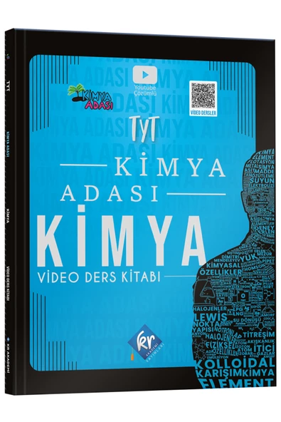 Kimya Adası TYT Kimya Video Ders Kitabı