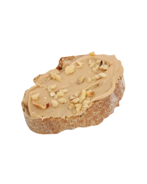 AdresS Fındık - Fındık Parçacıklı Sütlü Krema 1 Kg - 2