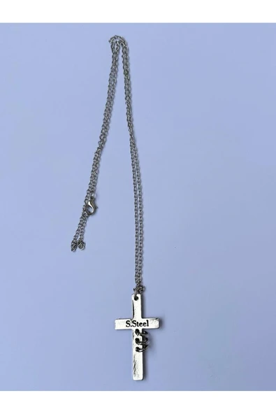 Death Note Anime Zincir Kolye PYTKZNKLY210 - Resim 6