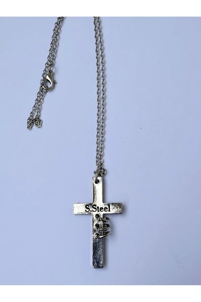 Death Note Anime Zincir Kolye PYTKZNKLY210 - Resim 5