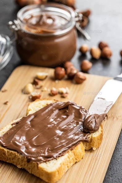 AdresS Fındık - Kakaolu - Sütlü Fındık Kreması Seti 2 x 1 Kg - 3