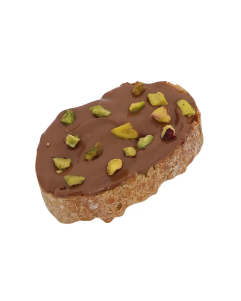 AdresS Fındık - Antep Fıstıklı Çikolatalı Krema 1 Kg - 2