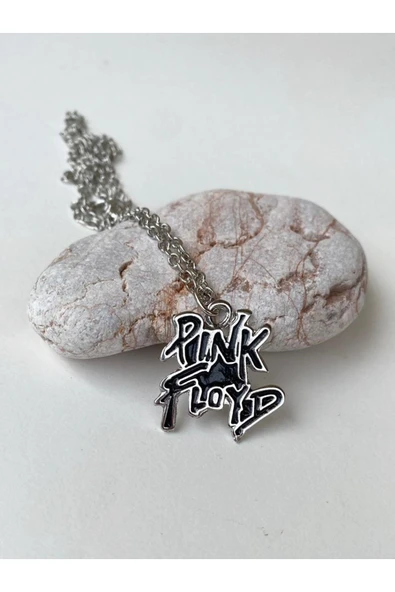 Pink Floyd Kolye Rock Metal Grup Zincir Kolye Pytkznkly37 ürün görseli
