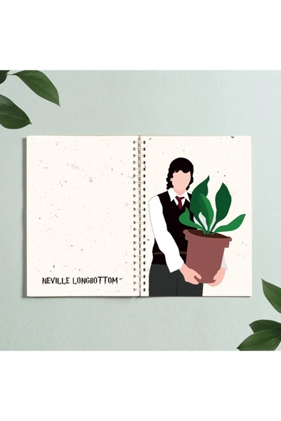 HP Defter Spiralli A5 96 Yaprak Çizgisiz Defter PYTKDFTR349 ürün görseli