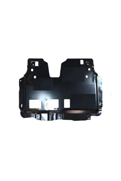 P2008 1.5 Motor 2018-2023 Metal Karter Muhafaza Koruma Sacı - 2