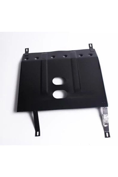 Fiat Albea Uyumlu Metal Karter Muhafaza Koruma Sacı - 1