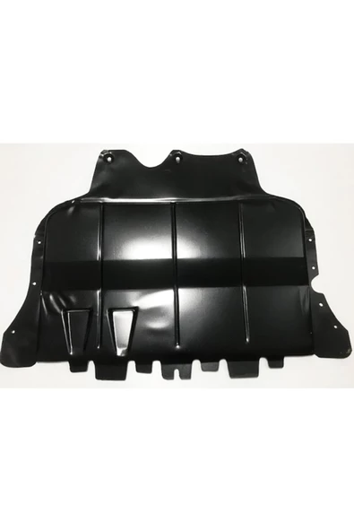 Seat Leon 2013-2019 Metal Karter Muhafaza Koruma Sacı