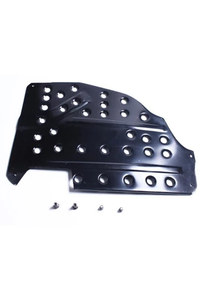 Chevrolet Rezzo Metal Karter Muhafaza Koruma Sacı ürün görseli