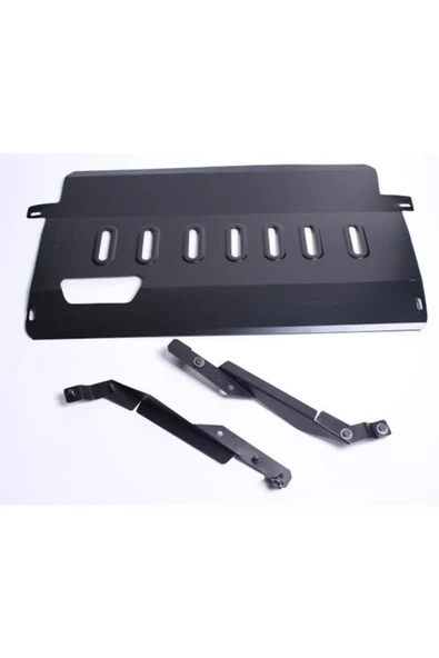 Citroen C3 2002-2009 Metal Karter Muhafaza Koruma Sacı ürün görseli