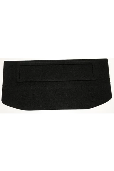 Renault Scenic 2 Kasa 2004-2008 Katlanır Bağaj Pandizotu Pandizot Rafı Uyumlu ürün görseli