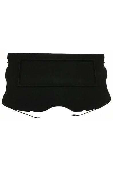 Citroen C4 Ym 2010 Ve Sonrası Bağaj Pandizotu Pandizot Rafı Uyumlu ürün görseli