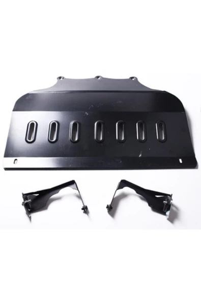 Vw Golf 7 Metal Karter Muhafaza Koruma Sacı ürün görseli