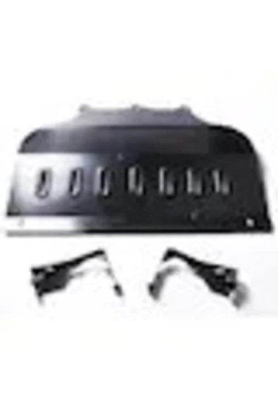 Audi A7 Metal Karter Muhafaza Koruma Sacı ürün görseli