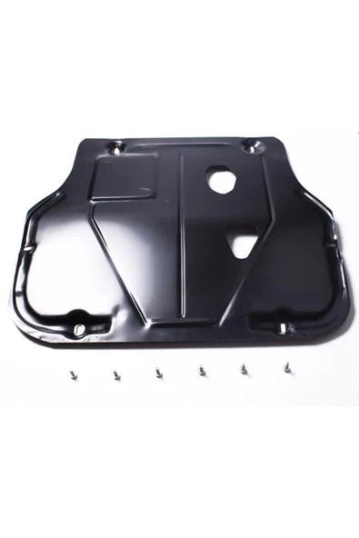 Transporter T6 2016 Sonrası Metal Karter Muhafaza Koruma Sacı ürün görseli