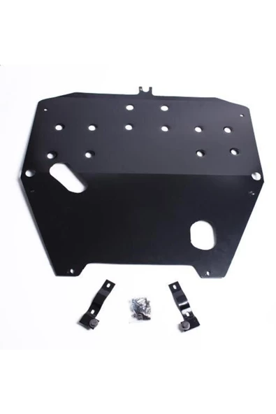 Peugeot P406 Uyumlu  Metal Karter Muhafaza Koruma Sacı ürün görseli