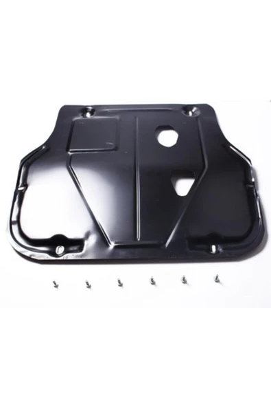 Transporter T5 2003-2016 Metal Karter Muhafaza Koruma Sacı ürün görseli