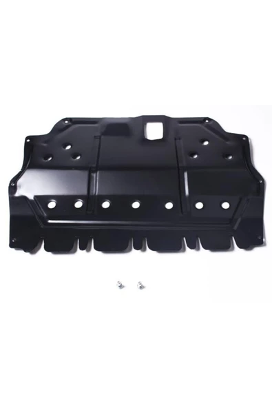 Seat Ibiza 2010-2017 Metal Karter Muhafaza Koruma Sacı