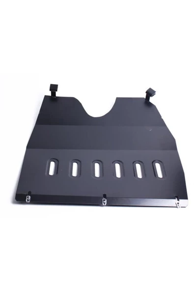 Citroen Jumpy 2006 Ve Sonrası Metal Karter Muhafaza Koruma Sacı ürün görseli