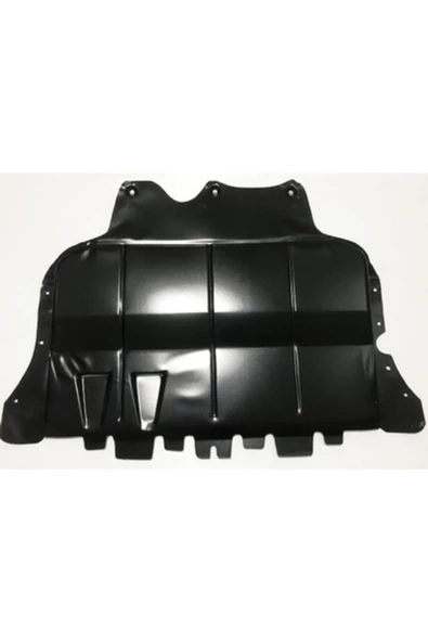 Vw Golf 8 2017 Ve Sonrası Metal Karter Muhafaza Koruma Sacı ürün görseli