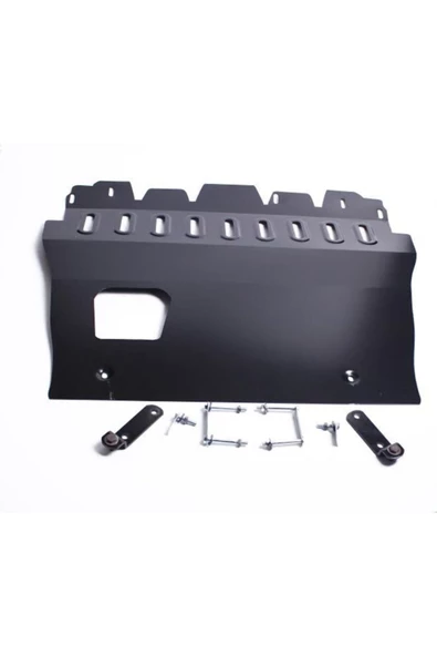 Citroen C5 2008-2011 Euro 4 Metal Karter Muhafaza Koruma Sacı ürün görseli