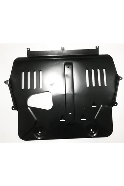 Peugeot P508 2019 Ve Sonrası Metal Karter Muhafaza Koruma Sacı ürün görseli