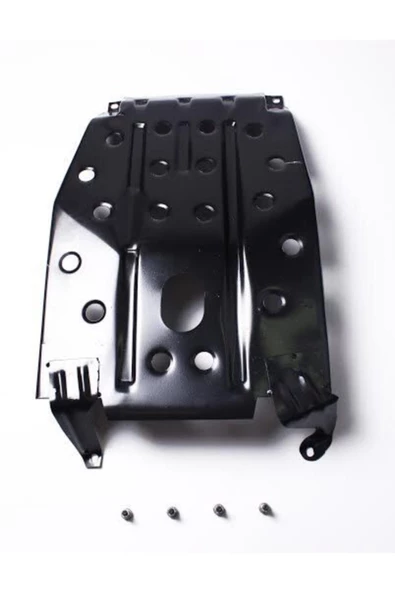 Opel Combo B Kasa Metal Karter Muhafaza Koruma Sacı ürün görseli