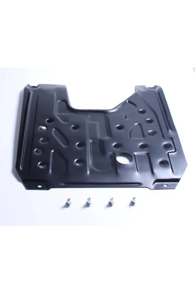 Chevrolet Cruze 2009 2017 Metal Karter Muhafaza Koruma Sacı ürün görseli