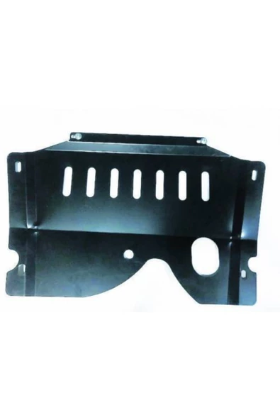 Dacia Logan 2011-2020 Metal Karter Muhafaza Koruma Sacı
