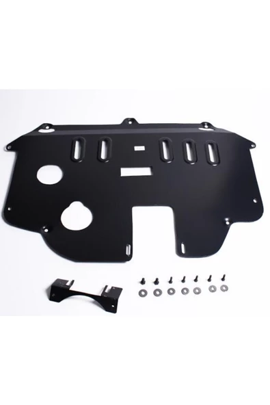 HYUNDAİ İ30 2012-2015 METAL KARTER MUHAFAZA KORUMA SACI