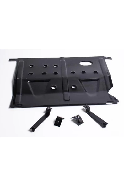 Ford Fusion Metal Karter Muhafaza Koruma Sacı ürün görseli