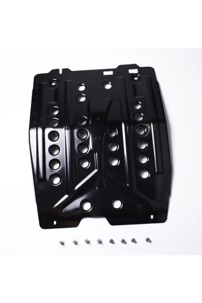 Opel Meriva B 2010 Model Ve Sonrası Metal Karter Muhafaza Koruma Sacı ürün görseli