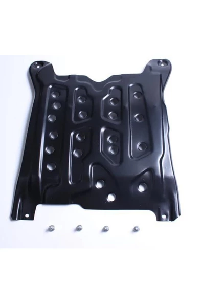 Opel Vectra C Kasa Uyumlu Metal Karter Muhafaza Koruma Sacı ürün görseli