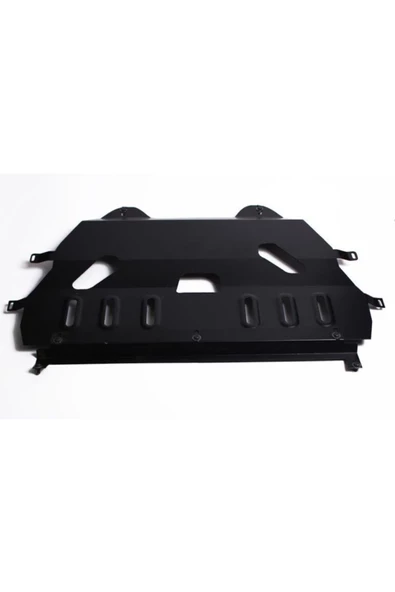 Peugeot P5008 2014 Ve Öncesi Metal Karter Muhafaza Koruma Sacı ürün görseli