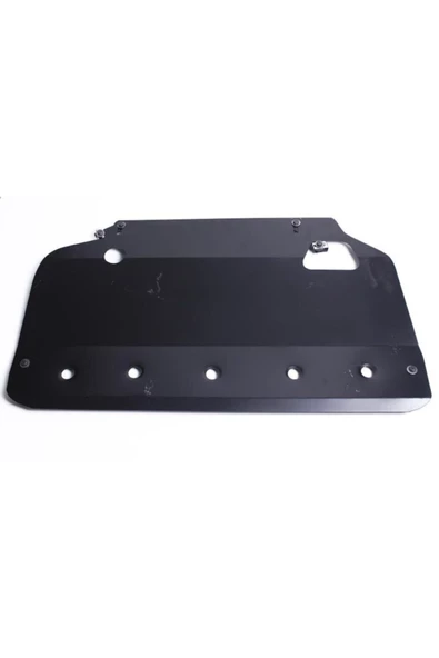 Peugeot P207 Metal Karter Muhafaza Koruma Sacı ürün görseli