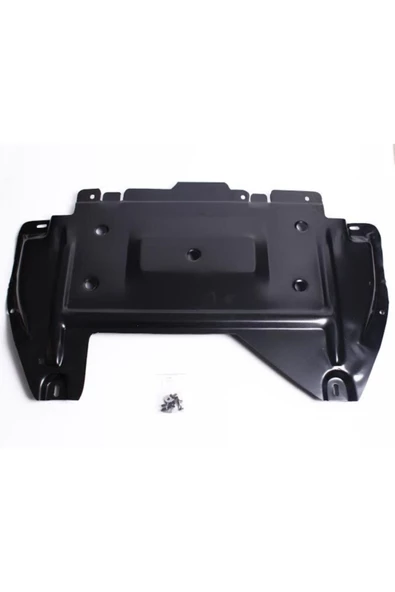 Citroen C5 Euro 5 2012-2017 Metal Karter Muhafaza Koruma Sacı