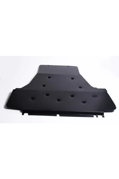 Renault Fluence Uyumlu Kasa İçin Metal Karter Muhafaza Koruma Sacı ürün görseli