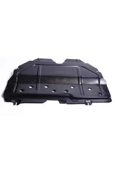 Peugeot P206 Metal Karter Muhafaza Koruma Sacı