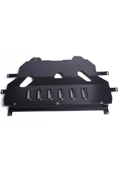 Citroen C4 2004-2010 Metal Karter Muhafaza Koruma Sacı ürün görseli